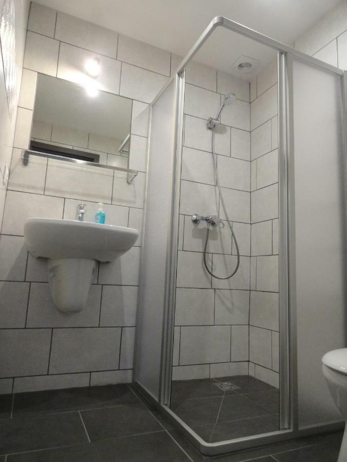 Trenta Apartman Buekfuerdo Exterior photo