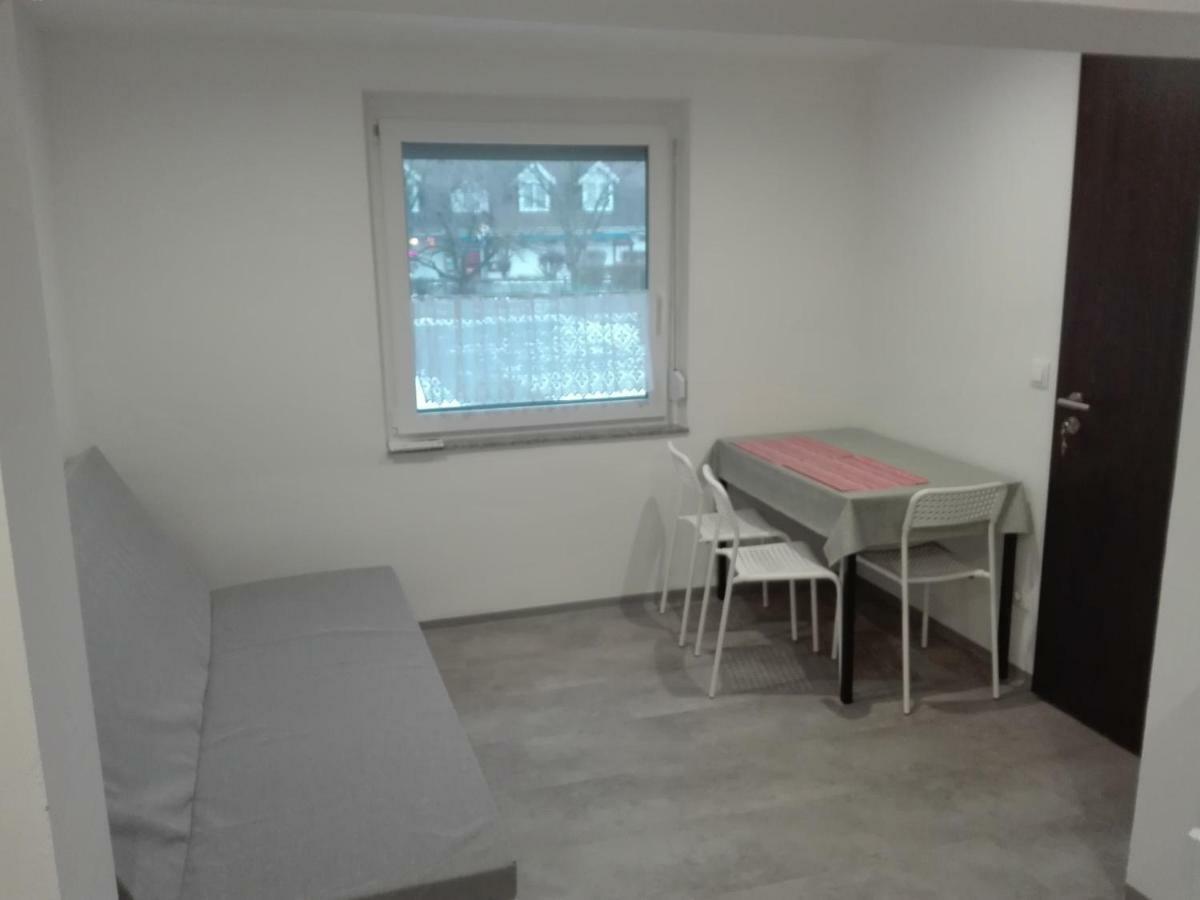 Trenta Apartman Buekfuerdo Exterior photo